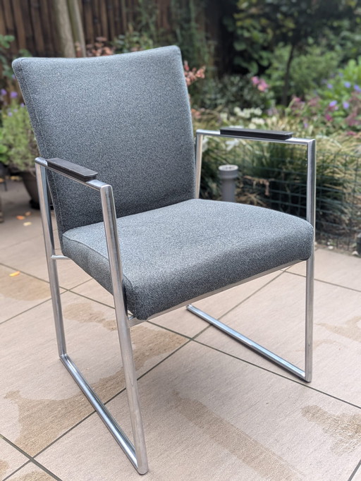 4 x chaises topform