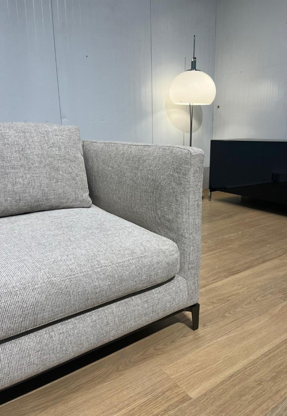 Image 1 of NUOVO divanetto Minotti Andersen + GARANZIA