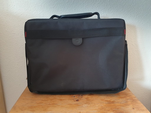 Wenger the Patriot, Laptoptasche, max. 17", neuwertig – laptoptassen, Polyester, Nylon (photo 2 of 11)