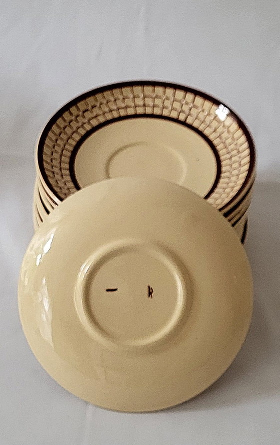 Service à café Colmar de Longchamp – Longchap, Vaisselle, Ceramic (photo 3 of 10)
