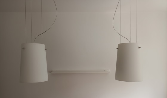 Image 1 of Bellissima lampada da sala da pranzo