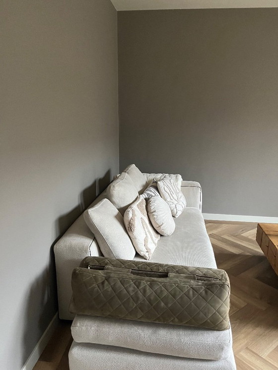 Image 1 of Canapé Minotti