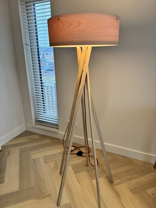 Belux ARBA 10/40 staande lamp