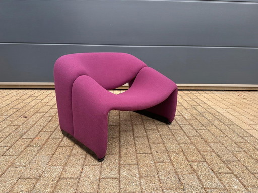 Artifort Groovy F598 de Pierre Paulin, ¡¡¡Nuevo estado!!!