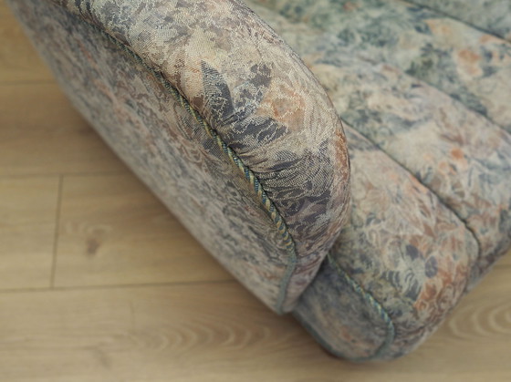 Image 1 of Fauteuil lounge, design danois, années 1960, production : Danemark