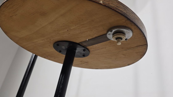 Image 1 of Lámpara de pie de Jindrich Halabala