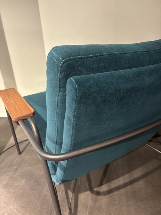 Image 1 of bert plantagie Tibbe fauteuil