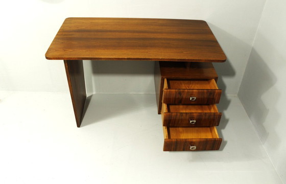 Image 1 of Vintage Writing Desk, 1960s