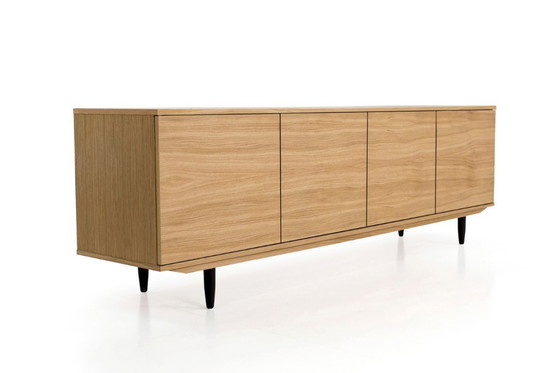 Image 1 of Buffet D-S08 4 paires de portes