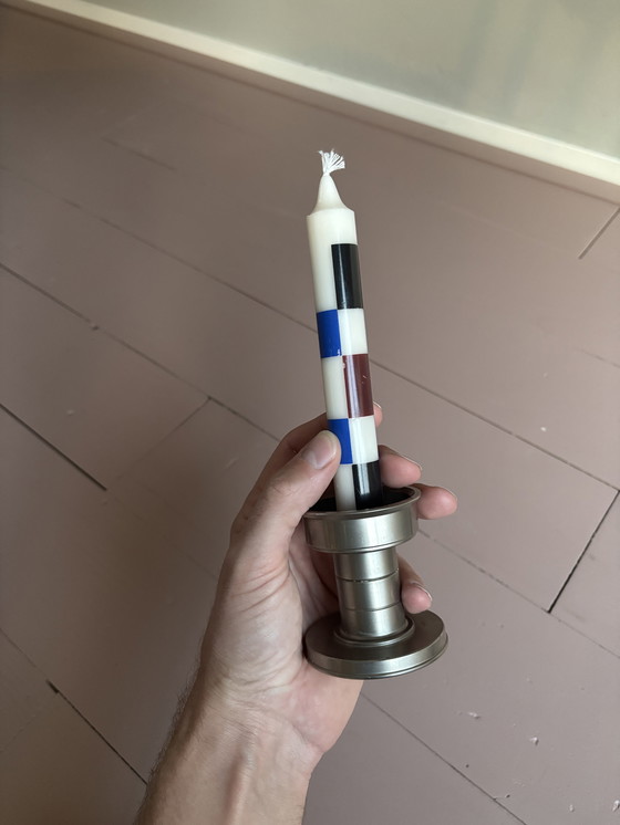 Image 1 of Vintage kandelaar Föhl