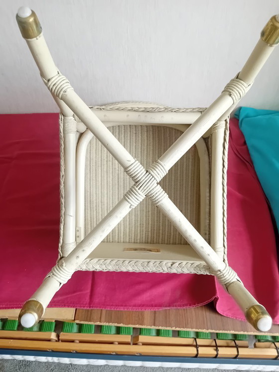 Image 1 of LLoydLoom grote stoel classic