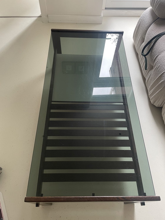 Image 1 of Martin Visser Coffee Table