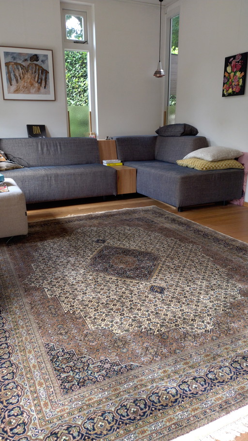 Tapis persan Bidjar