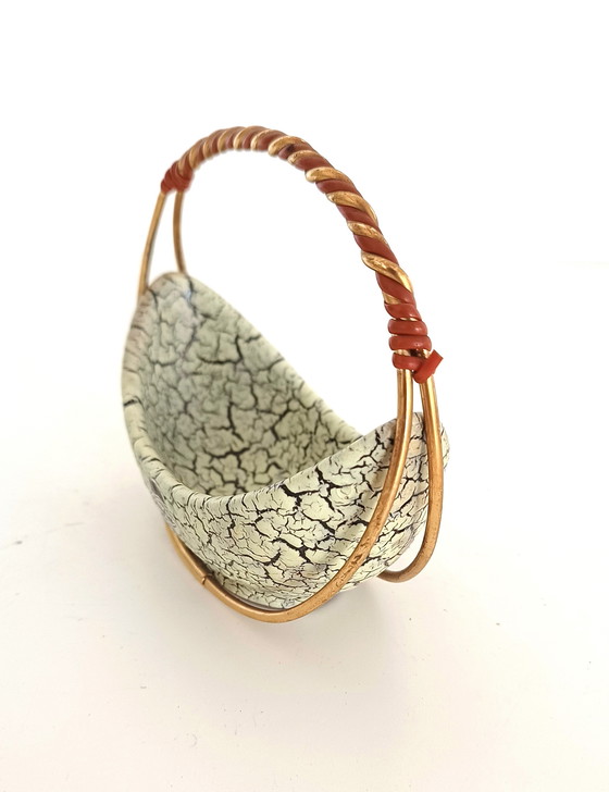 Image 1 of Jasba Vijftiger Jaren Bonbonniere