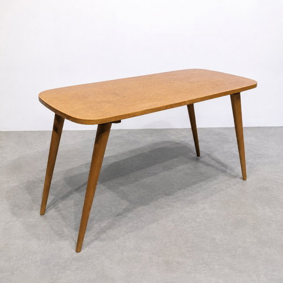 Image 1 of Vintage Scandinavische salontafel.