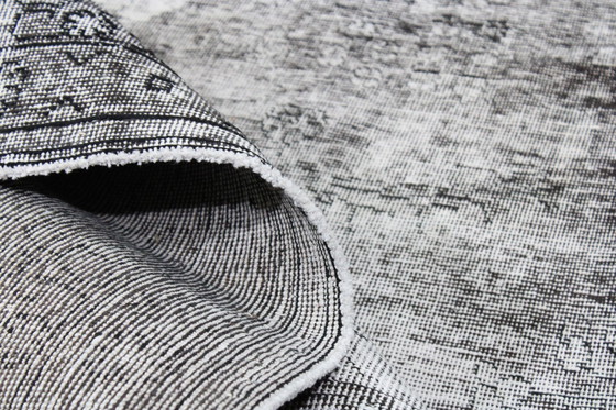 Image 1 of Tapis persan original noué à la main Vintage Art Modern 387 x 300 cm Top condition