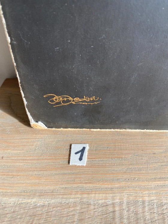 Image 1 of 1 collezione di 7 foto