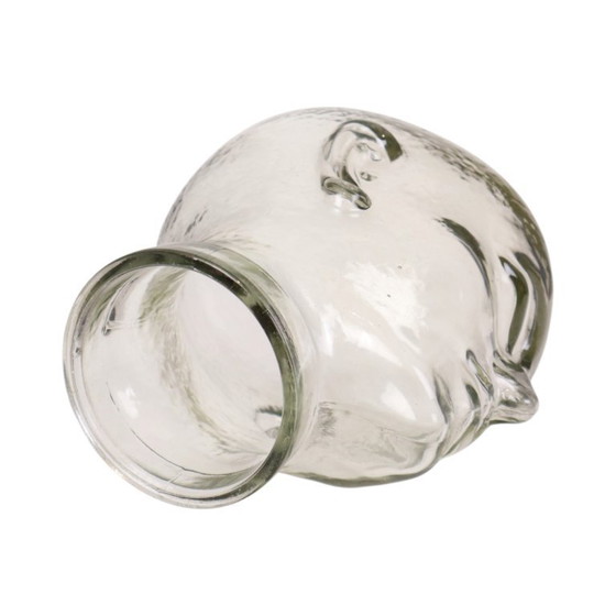 Image 1 of Vintage Glass Head