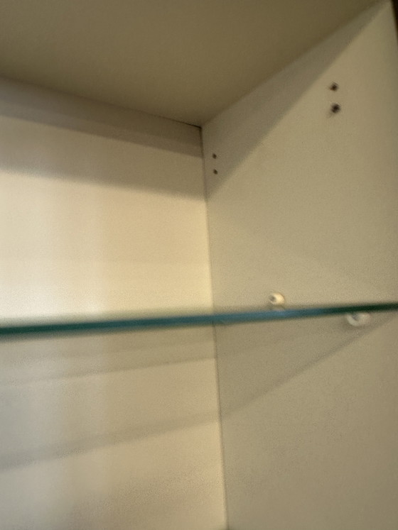 Image 1 of Wall Unit Omnia DDR 1960