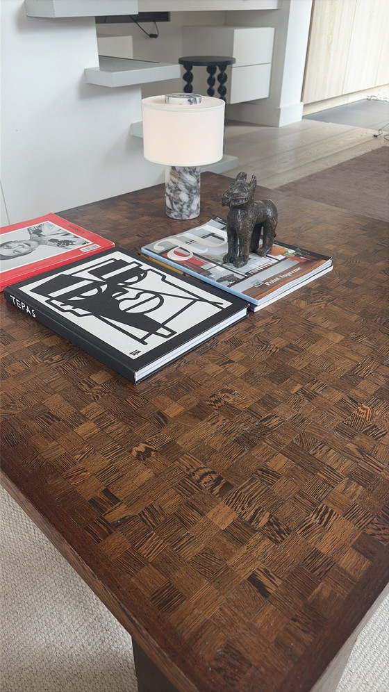Image 1 of Rolf Middelboe & Gorm Lindum / Danish Tranekaer Furniture