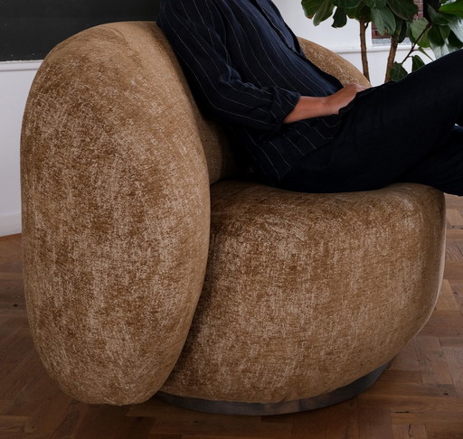 Boudina Arm Chair / Love Seater / Sofa / Made in NL