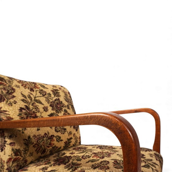 Image 1 of Art Deco vintage fauteuil, 1930