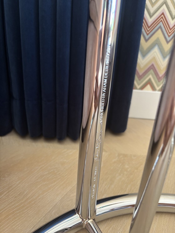 Image 1 of Classico side tables