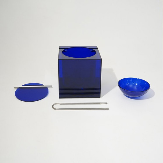 Image 1 of Ice bucket by Studio Opi for Cini and Nils, 1970s