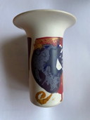 Vaso Rosenthal – design Portanier