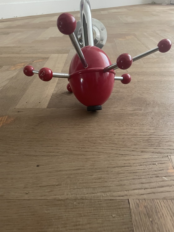 Image 1 of Ciondolo Sputnik