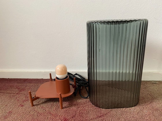 Image 1 of For sale: Iittala Putki Table Lamp Grey