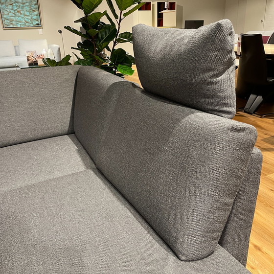 Image 1 of Divano angolare Rolf Benz Cara