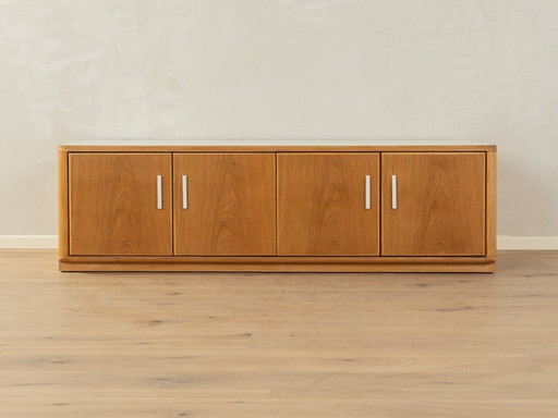 Klassisches Sideboard aus den 1980er Jahren
