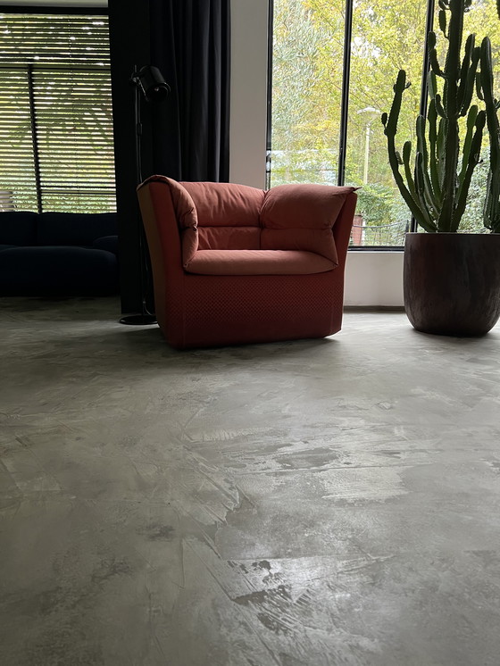 Image 1 of Poltrona di design Moroso Coat