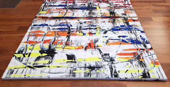 Image 1 of Jürgen Angeler - De Pinguïn