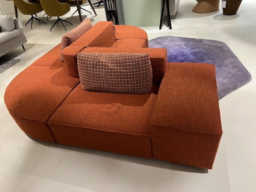 Sofá esquinero Montis Domino Elements