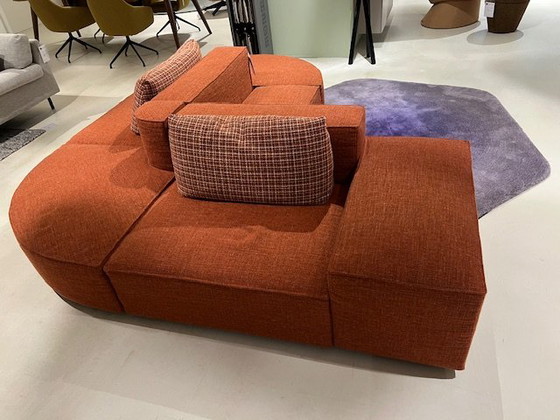 Image 1 of Divano angolare Montis Domino Elements