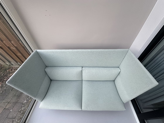 Image 1 of Muuto Outline Highback mint green