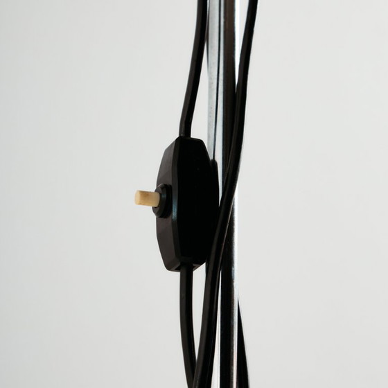 Image 1 of MK11331 Vloerlamp chroom