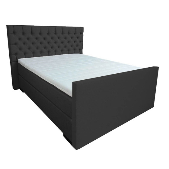 Image 1 of Private Label Haarlem box spring - 180x200