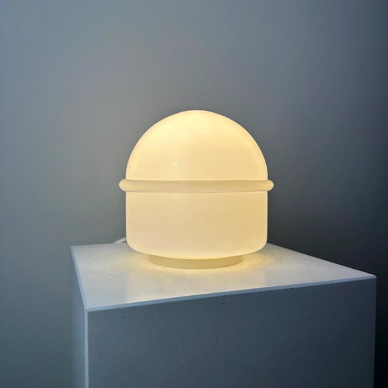 Image 1 of Vintage Lamp • Tecla • Noti Massari • Renato Toso • Leucos • Murano • 1965