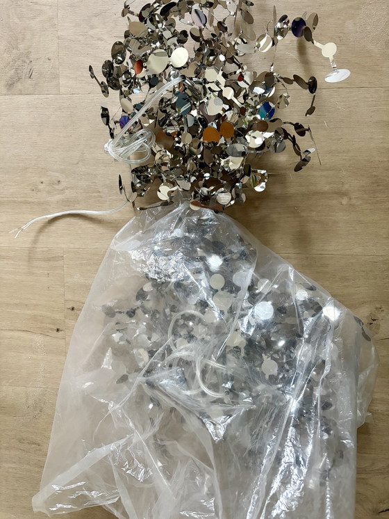 Image 1 of Terzani Agent 2 floating hanging balls