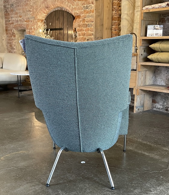 Image 1 of Poltrona Leolux Pode Transit Two