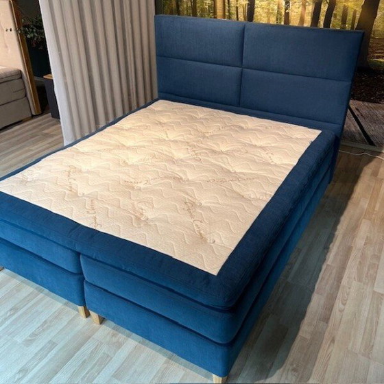 Image 1 of Ecolife Beds Comfort box spring - 180x210