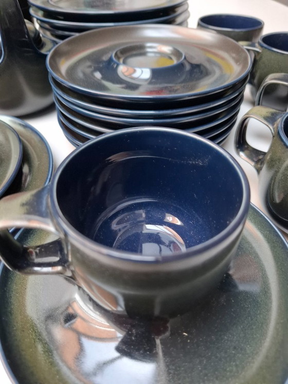 Koffieservies Rosenthal Kaarie – Porcelain (photo 4 of 9)