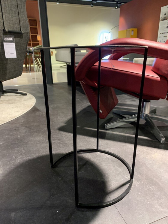 Image 1 of Jori Ascot Corda side table