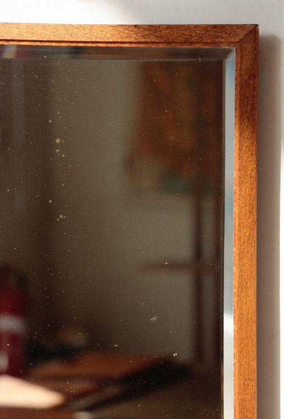 Image 1 of Grand miroir biseauté - 02.10.25.01