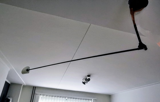 Image 1 of Lámpara de techo de diseño Pola Amstelveen