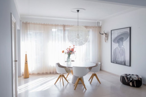 wunderschöne Lampenmarke MOOOI