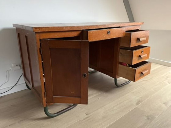 Image 1 of Vintage Office
